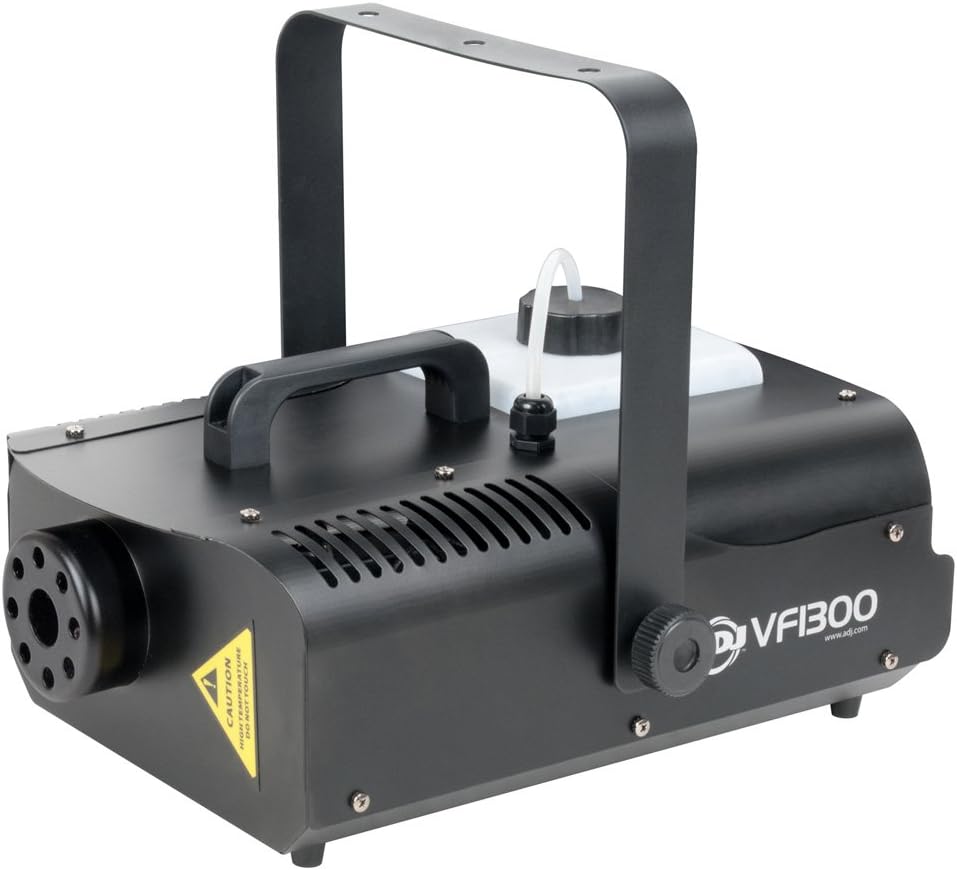 ADJ VF 1300 Lichttechnik