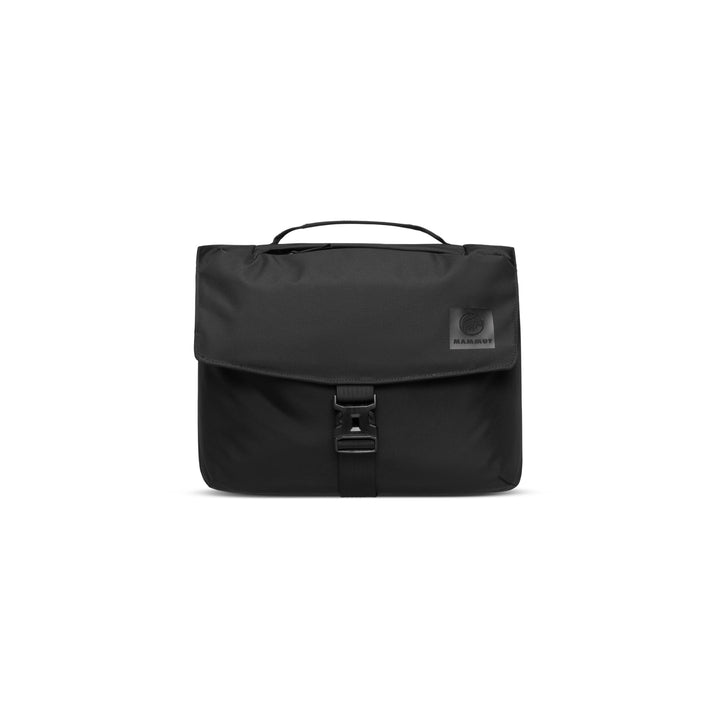 Mammut Xeron Messenger 8 | Umhängetasche für Damen und Herren, Arbeitstasche mit Outdoor Design, Was