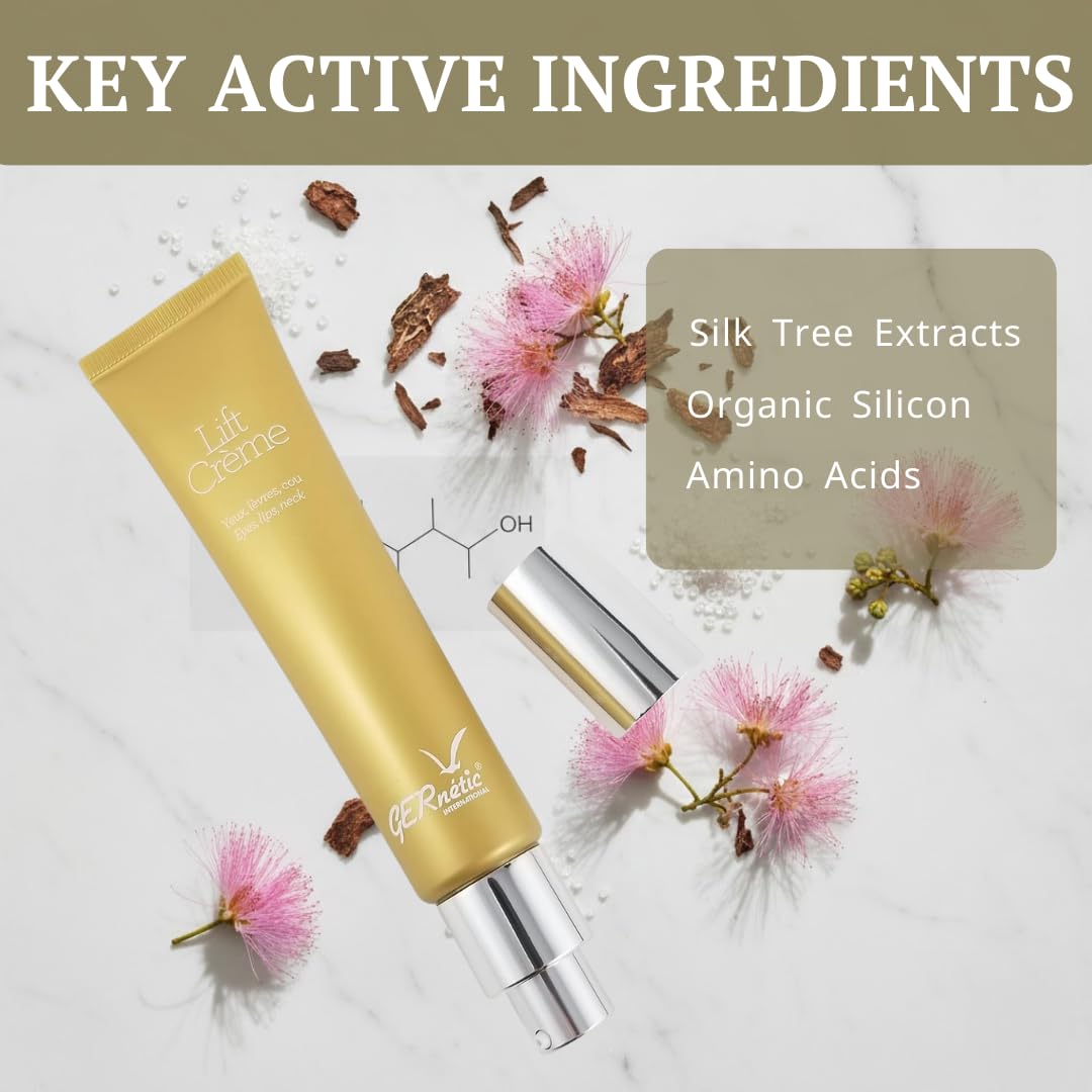GERnétic Lift Creme 40ml (101,38€/100ml)