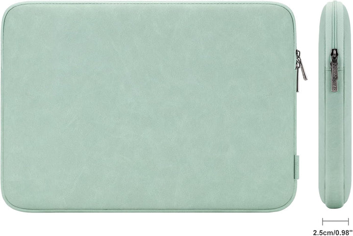 DOMISO 17,3 Zoll Laptoptasche Hülle Notebook Sleeve Schutzhülle Laptop Sleeve Case für 17,3" IdeaPad