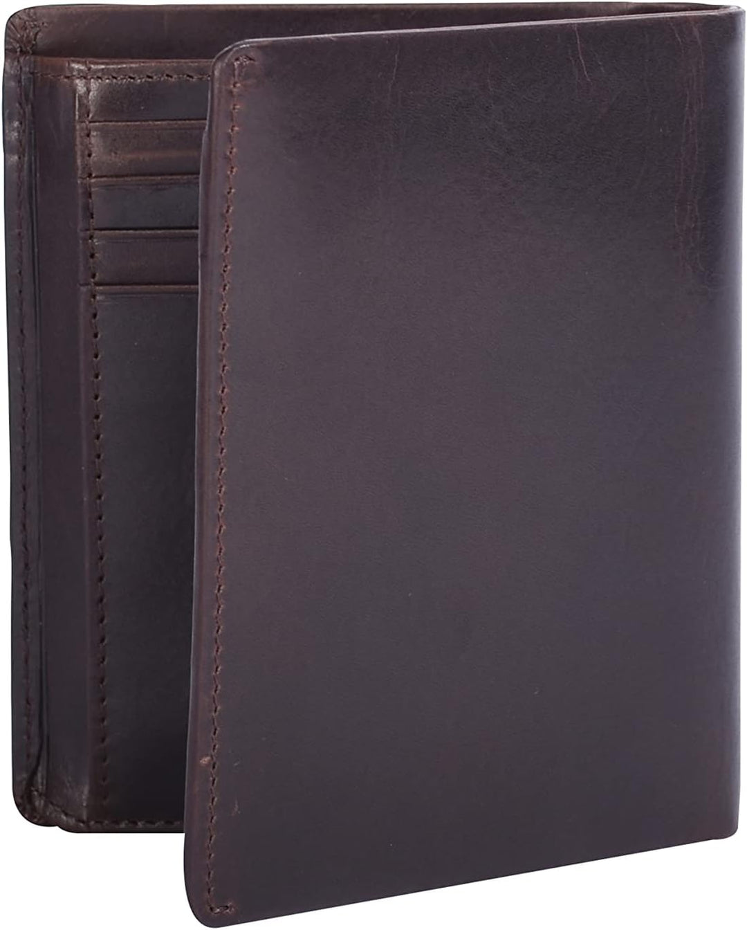 Maitre - birkheim friedolf Billfold lv8 Dunkelbraun