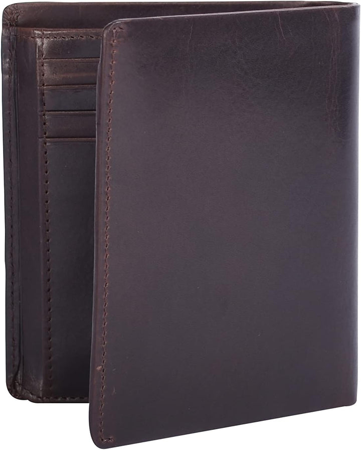 Maitre - birkheim friedolf Billfold lv8 Dunkelbraun