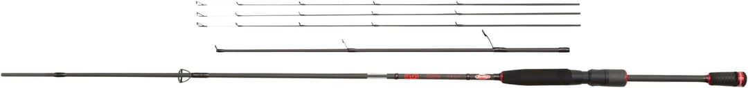 Berkley URBN RS Mini Lure Spinnruten