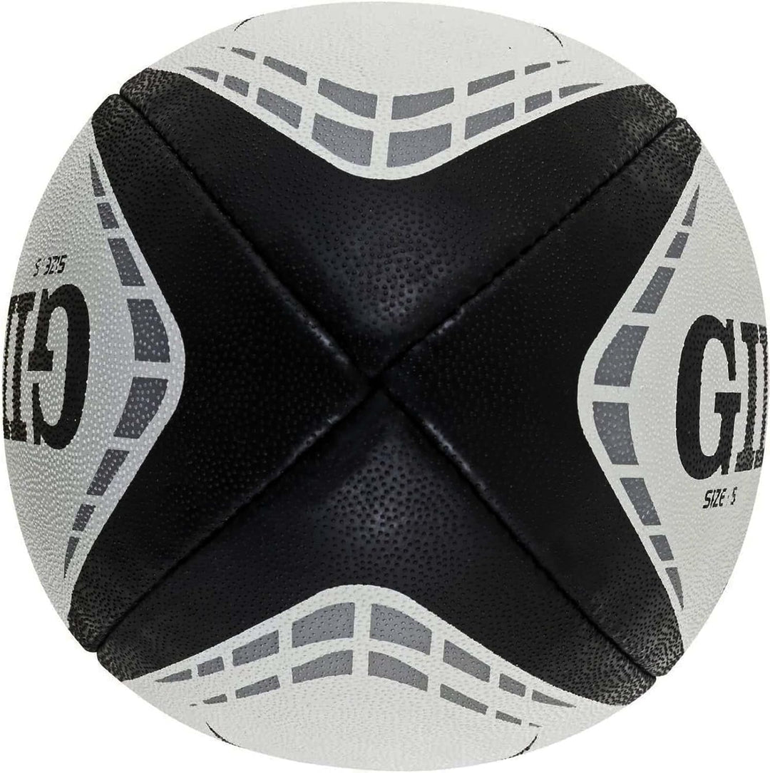 Gilbert 5 Schwarz, 5 Schwarz