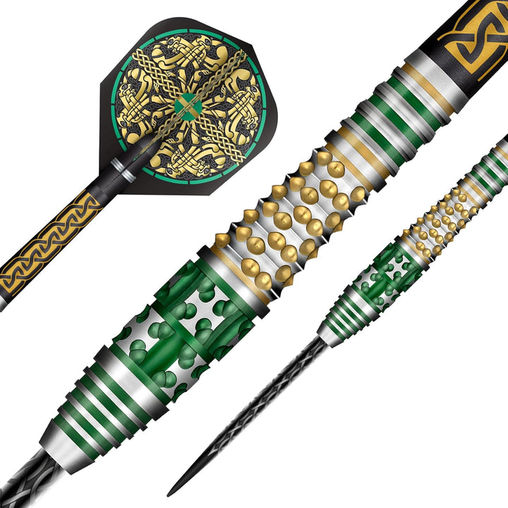 Shot Celt Cernunnos 90% - Steeldarts 25 Gramm