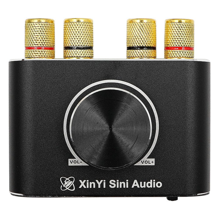 DollaTek HIFI Klasse 50Wx2 Stereo Bluetooth Power Verstärker Bord TPA3116 Lautsprecher Audio Verstär