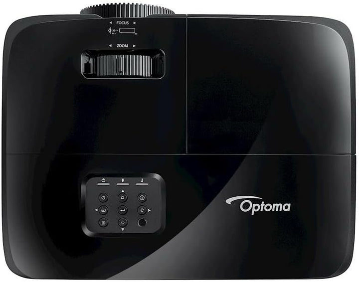 Optoma HD146X Data Projector Ceiling/Floor Mounted Projector 3600 ANSI lumens DMD 1080p (1920x1080)