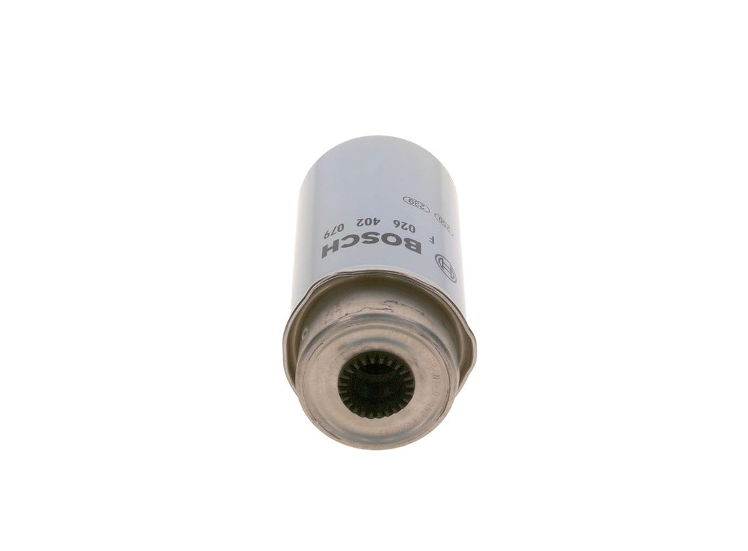 Bosch N2079 - Dieselfilter Auto