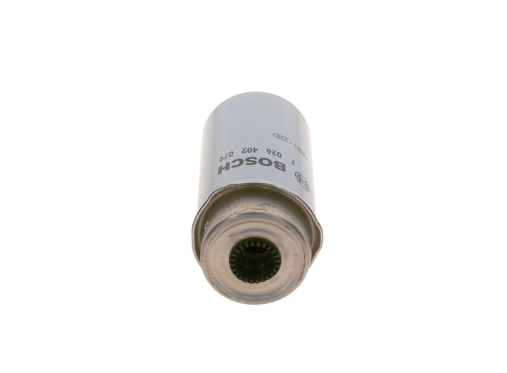 Bosch N2079 - Dieselfilter Auto
