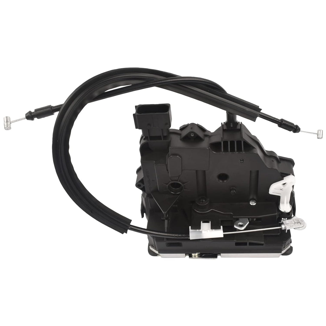 Huiruhy Stellmotor Hecktür Verriegelung Schloss Kompatibel mit Jumper Ducato 250 Boxer 1393796080 13