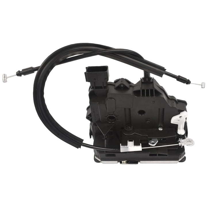 Huiruhy Stellmotor Hecktür Verriegelung Schloss Kompatibel mit Jumper Ducato 250 Boxer 1393796080 13