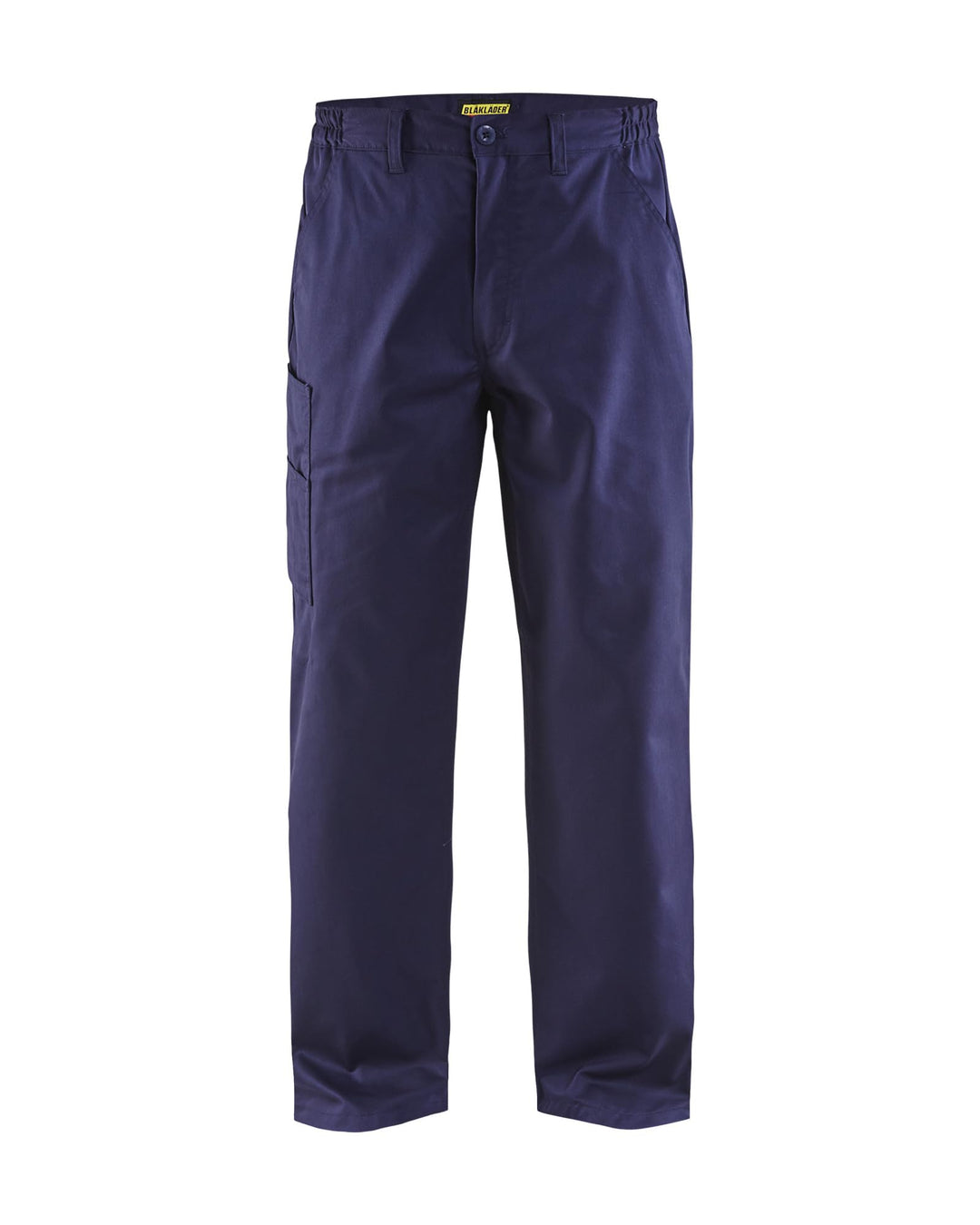 Blakläder Bundhose "Mischgewebe" Grösse, 1 Stück, C60, marineblau, 172518008900C60 C60 Navy Blue, C6