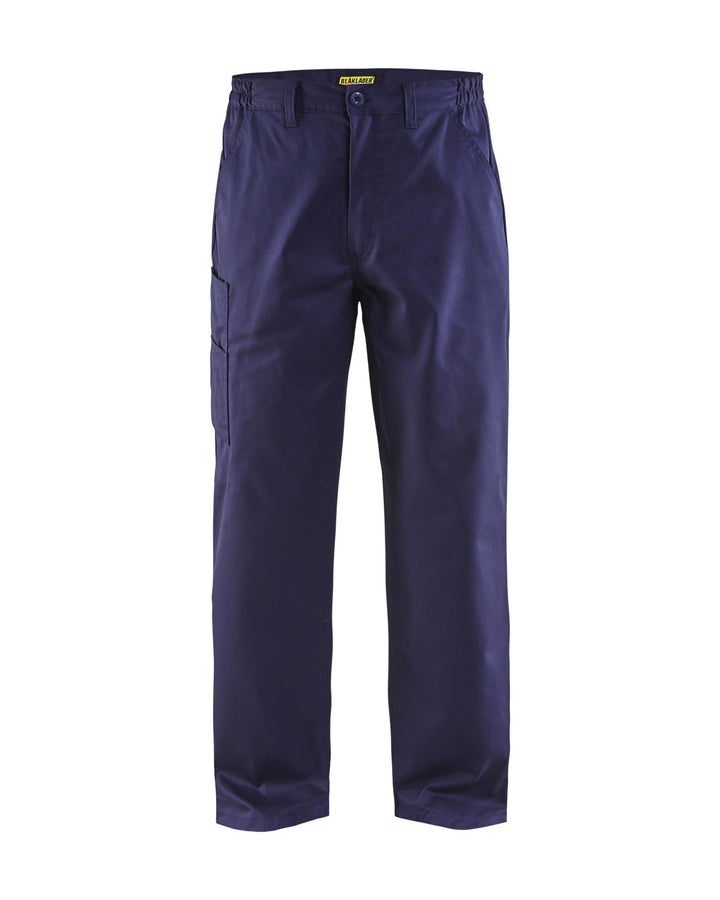 Blakläder Bundhose "Mischgewebe" Grösse, 1 Stück, C60, marineblau, 172518008900C60 C60 Navy Blue, C6