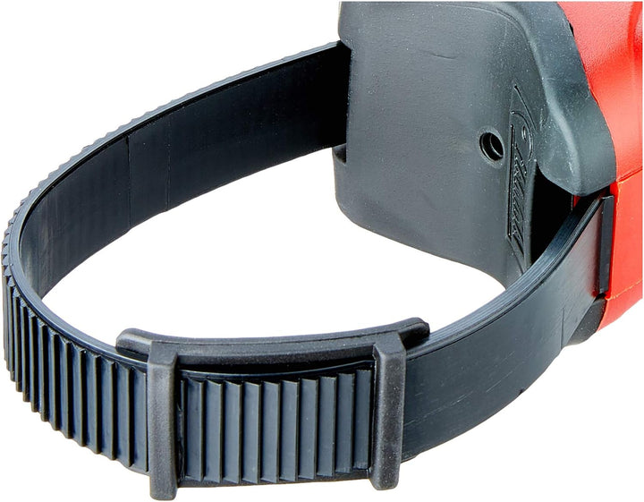 Fiamma 04133-01- Fahrradhalter Bike-Block Pro 1 rot Single, Single