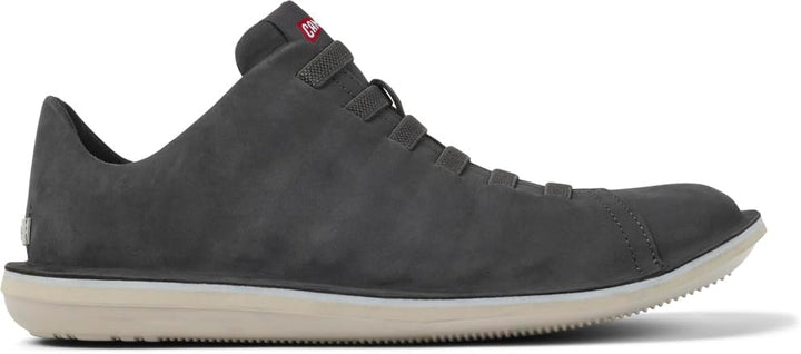 Camper Herren Beetle Schuhe Sneaker 39 EU Dunkelgrau 104, 39 EU Dunkelgrau 104