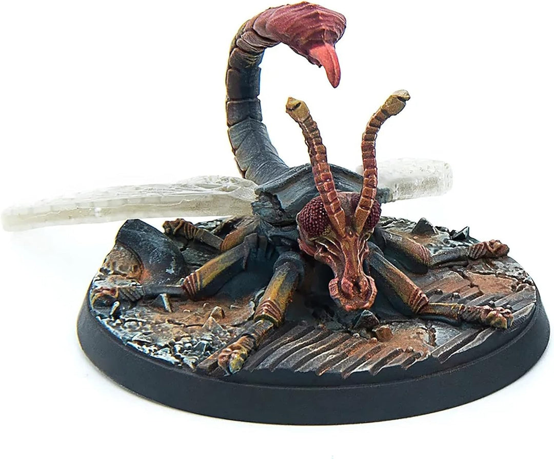Fallout: Wasteland Warfare - Creatures: Stingwings