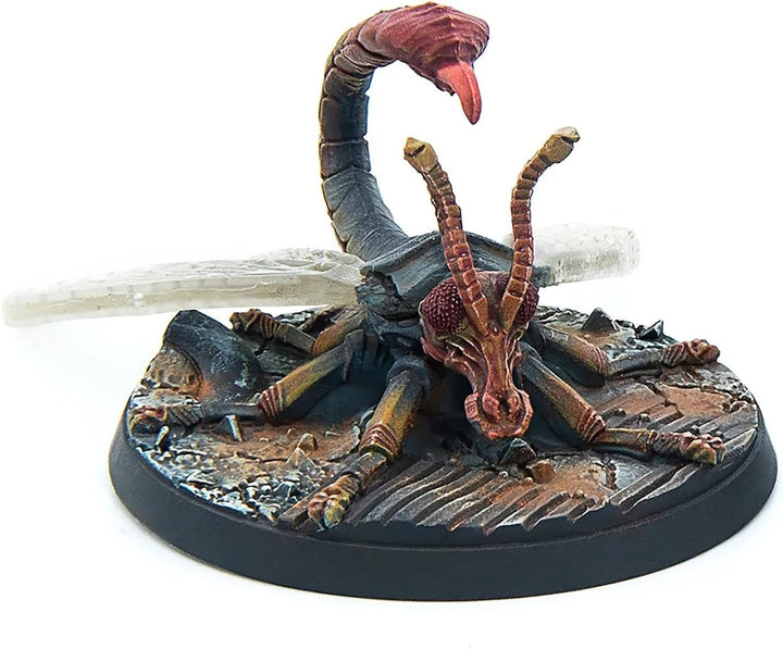 Fallout: Wasteland Warfare - Creatures: Stingwings