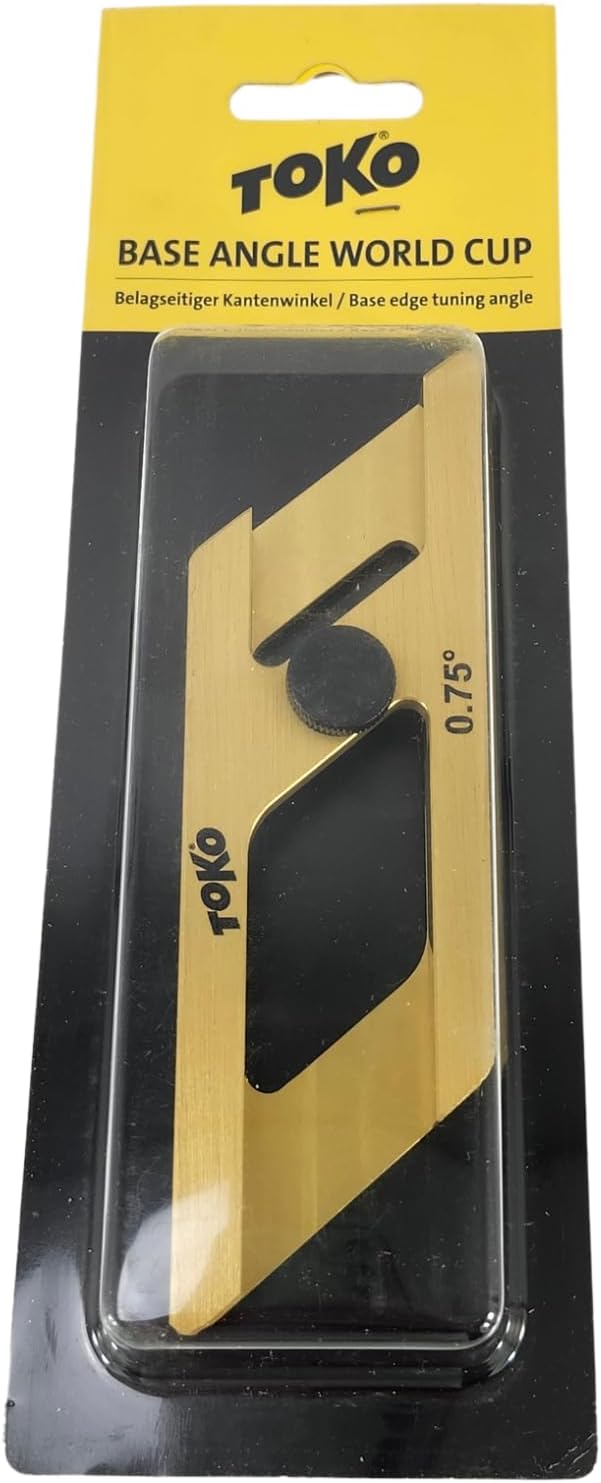 Toko Base Angle World Cup 0.75°