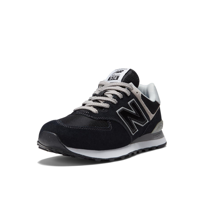 New Balance ML574ETE ML574ETE, Turnschuhe 40.5 EU Schwarz, 40.5 EU Schwarz