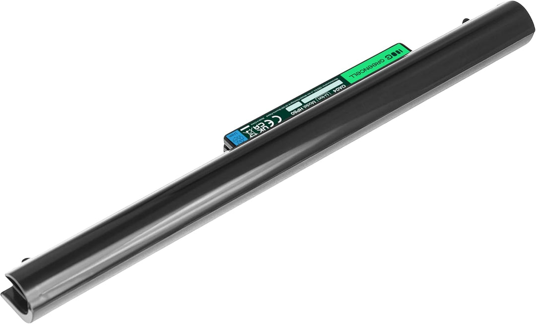 Green Cell Laptop Akku HP OA04 740715-001 746641-001 HSTNN-LB5S für HP 250 G2 250 G3 255 G2 255 G3 2
