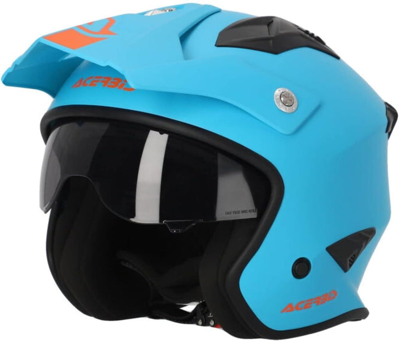 Acerbis HELMET JET ARIA 2206