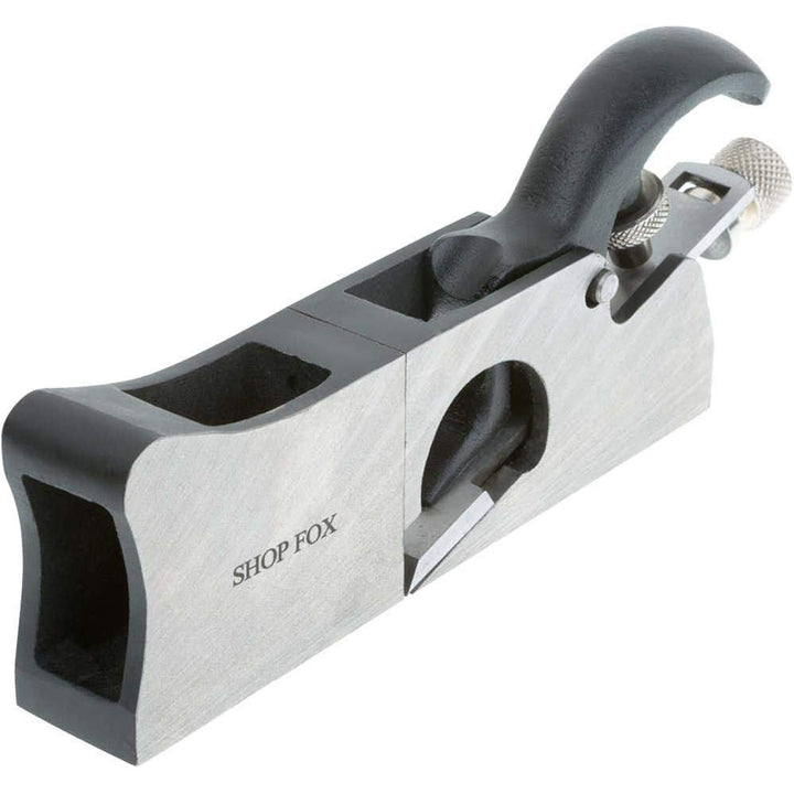Woodstock D3752 3-in-1 Schulterhobel