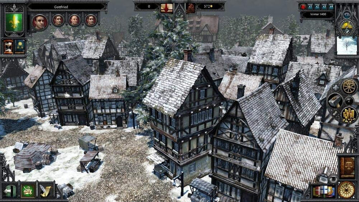 The Guild 3 PC