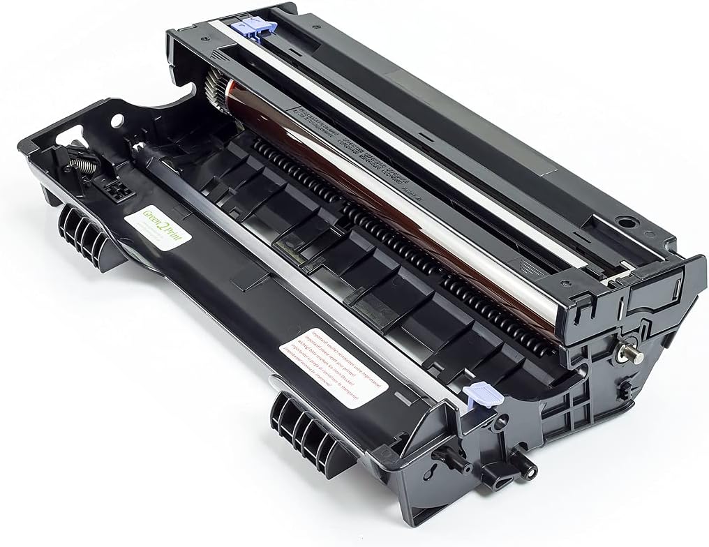 Green2Print Trommel Trommel 20000 Seiten ersetzt Brother DR6000 passend für Brother FAX8350P, FAX836