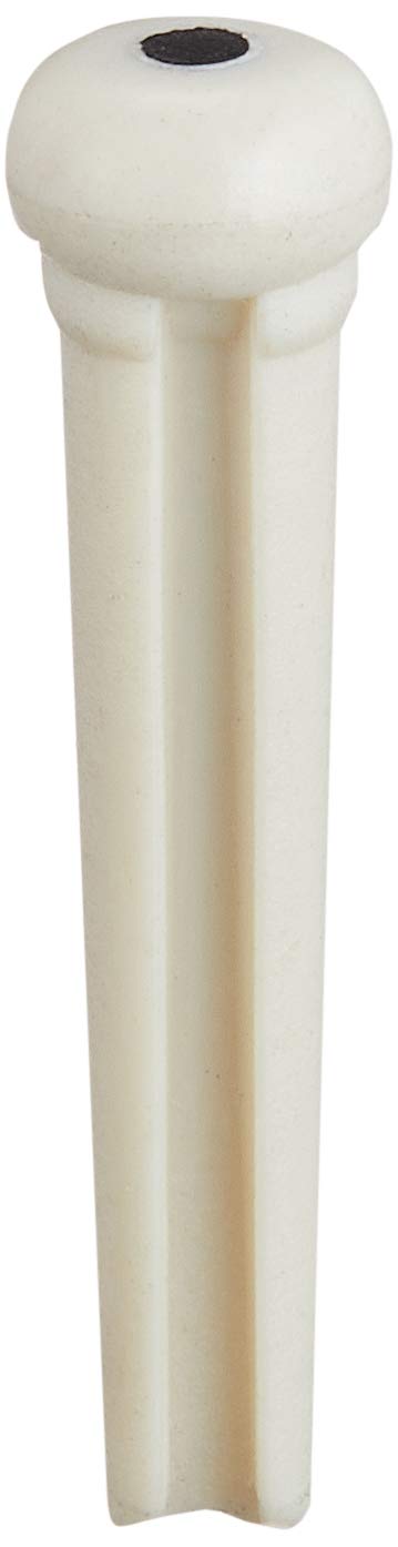 Graph Tech Pin PP 1122-00 white/black Einzelbett, Einzelbett