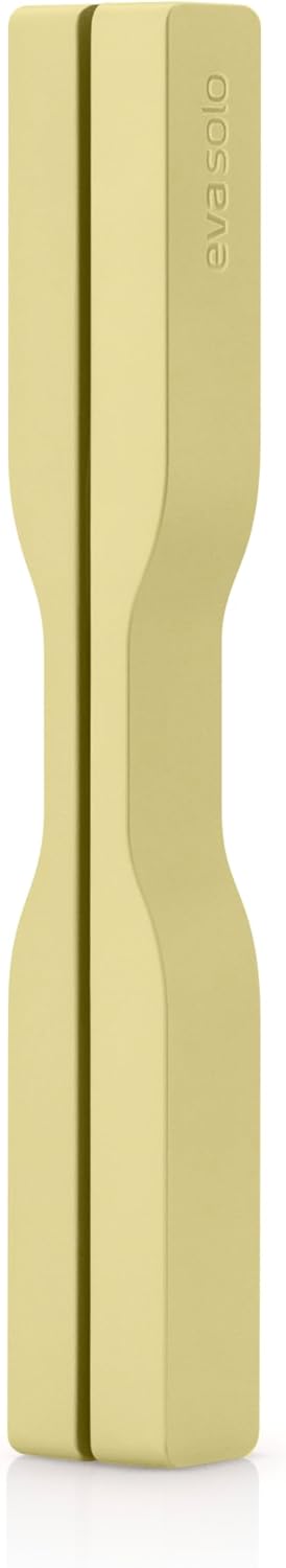 EVA SOLO | 2 magnetische Untersetzer | Silikonbeschichtetes Nylon mit integrierten Magneten | Sp√ºlm