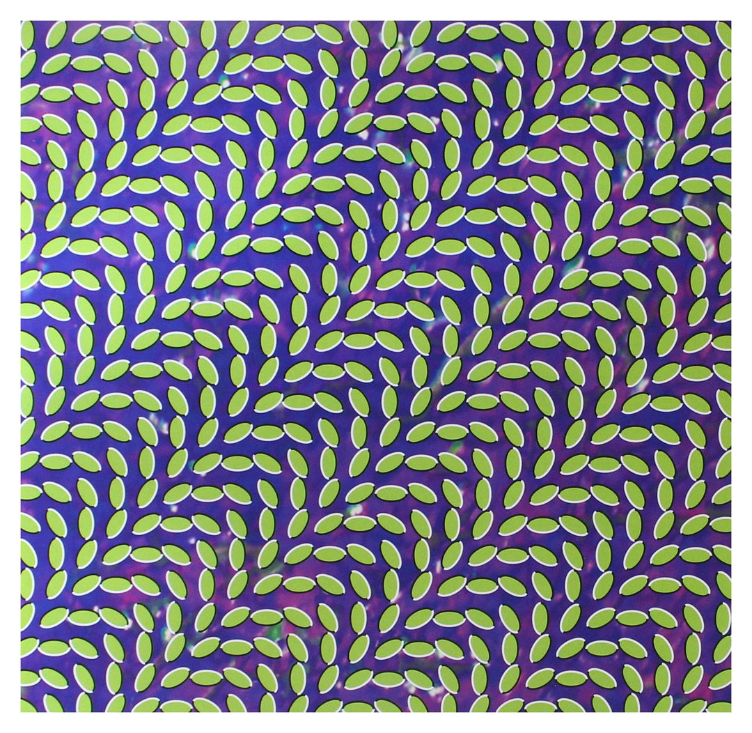 Merriweather Post Pavilion, Vinyl