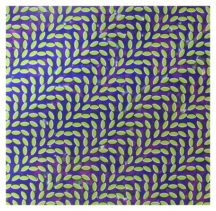 Merriweather Post Pavilion, Vinyl