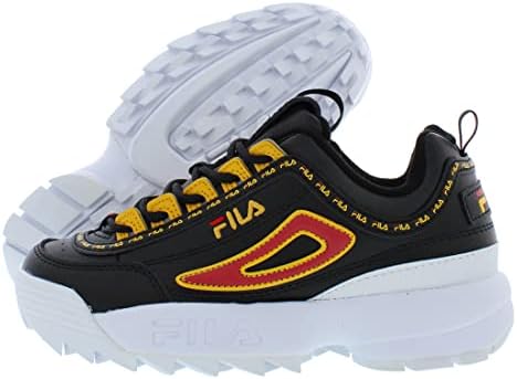 Nike Damen Victori One Hausschuhe 36 EU Schwarz Gold, 36 EU Schwarz Gold