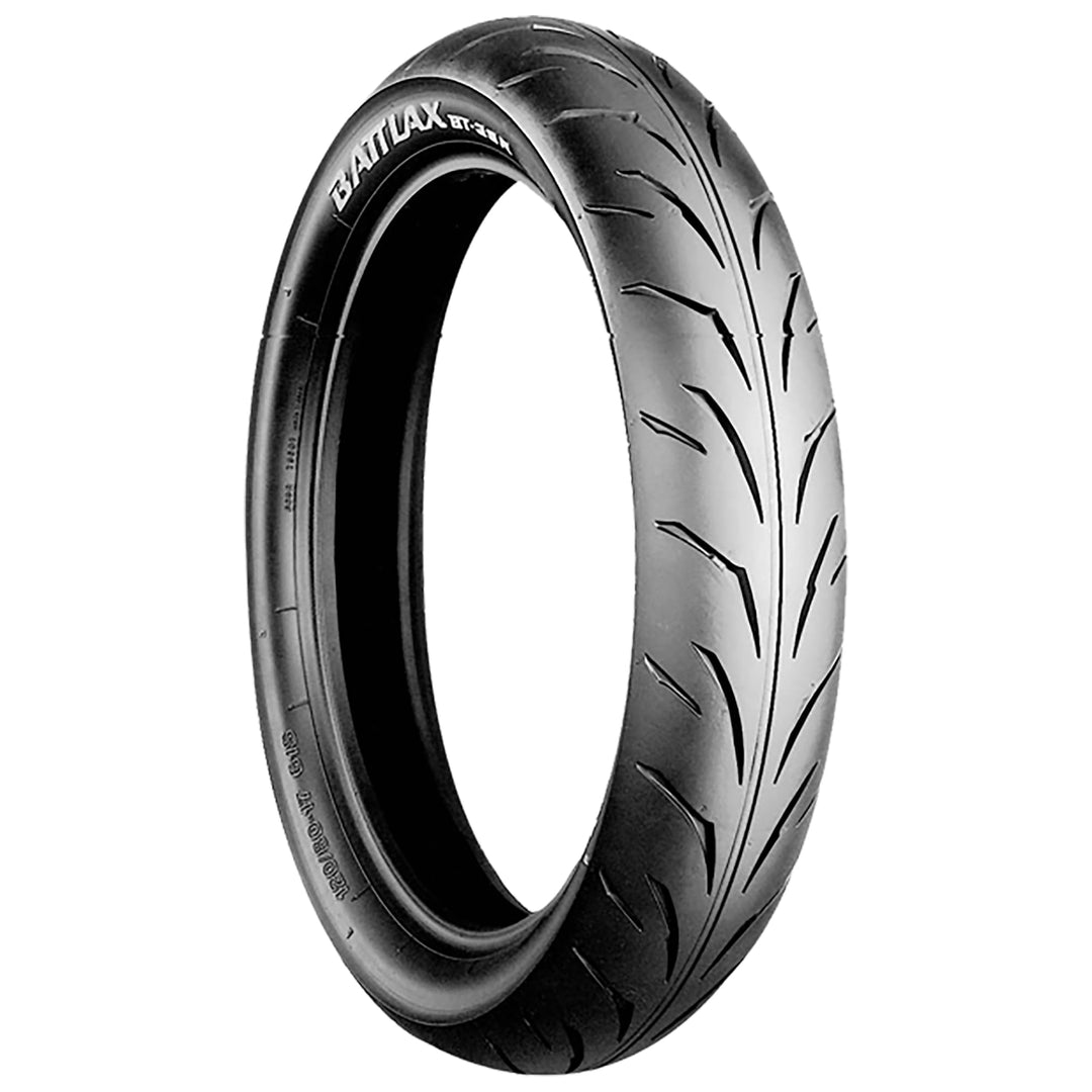 Bridgestone 76072-130/70/R17 62H - E/C/73dB - Ganzjahresreifen