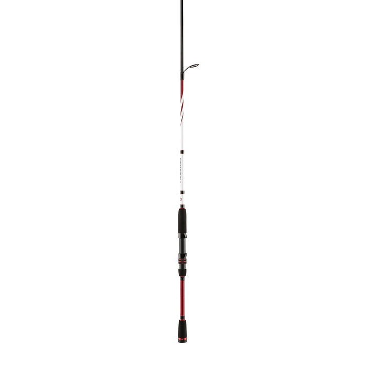 PENN Squadron II Labrax Barsch Angelrute - Spinnrute für Wolfsbarsche, Allrounder mit schneller Rute