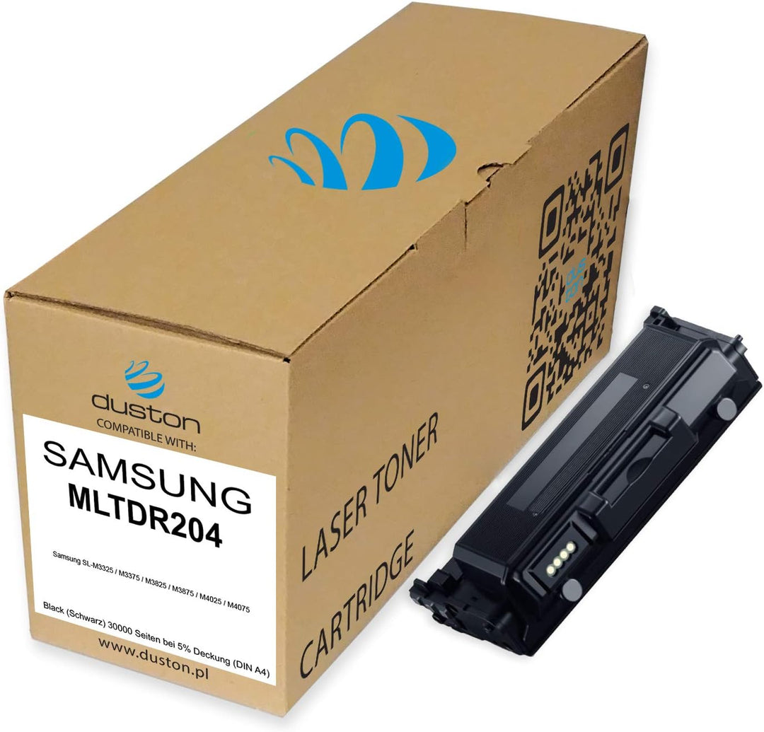 MLTR204, MLT-R204 Duston Trommel kompatibel zu SL-M3325 M3375 M3825 M3875 M4025 M4075