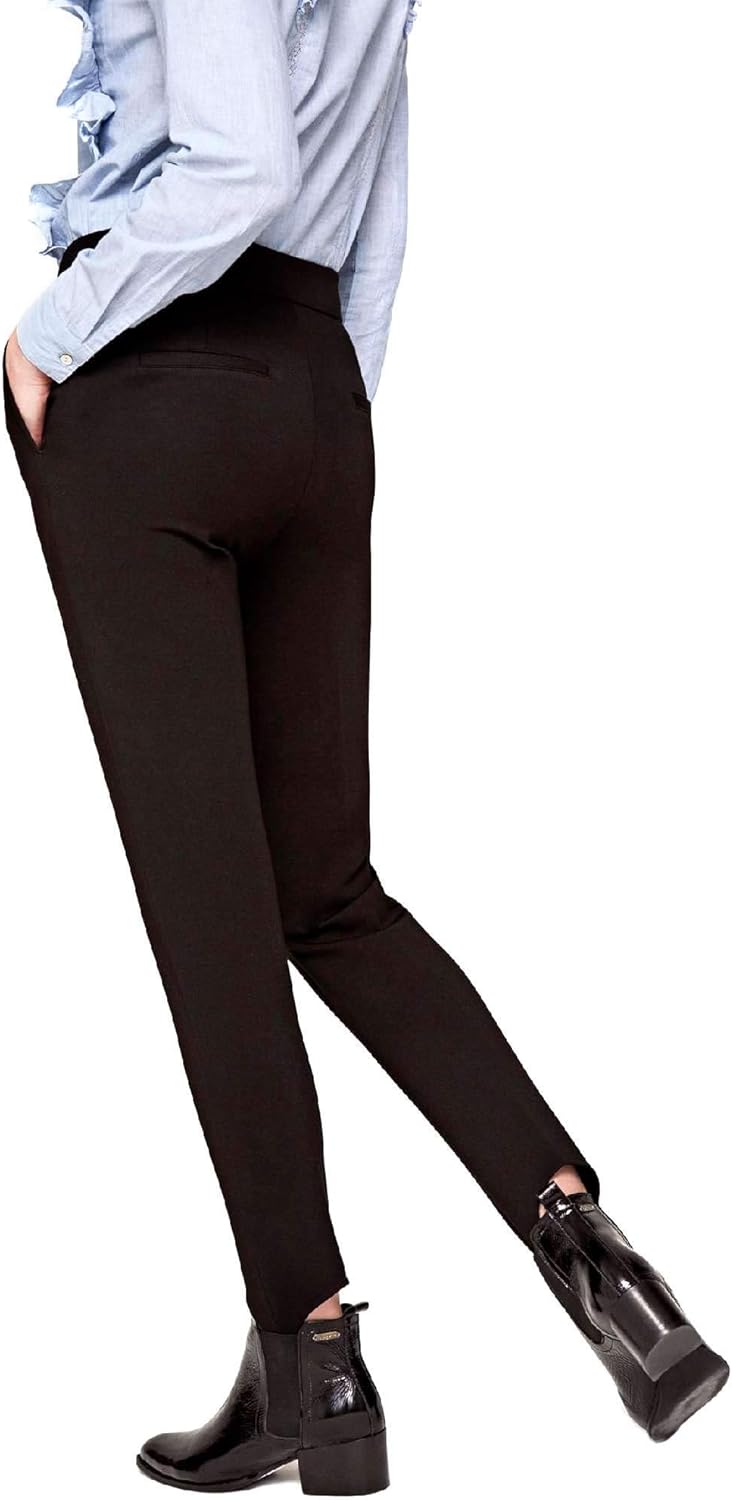Pepe Jeans London, Hose Pola Black, Grösse S