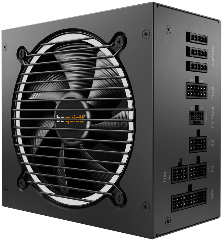 be quiet! Pure Power 12 M 650 BN342