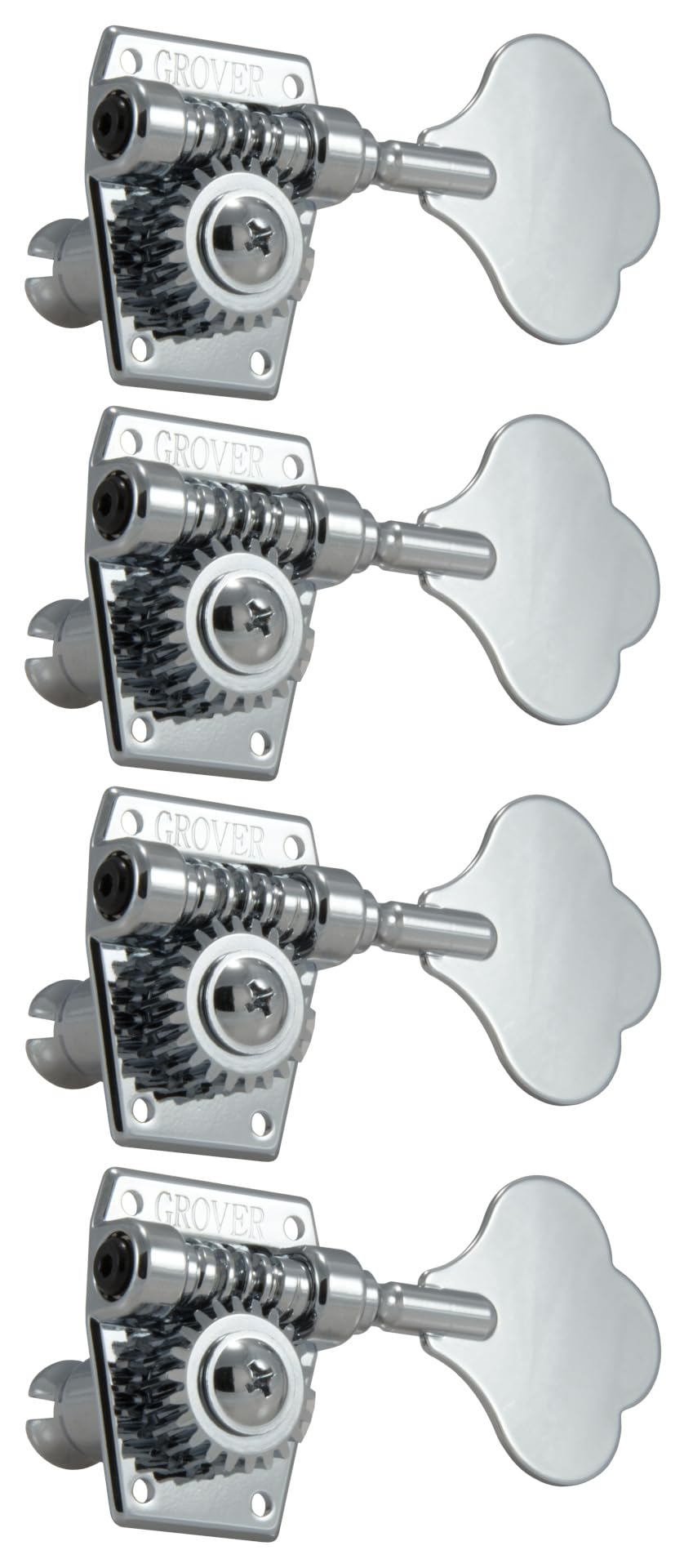 GROVER 142 C4 Bass Machine Head