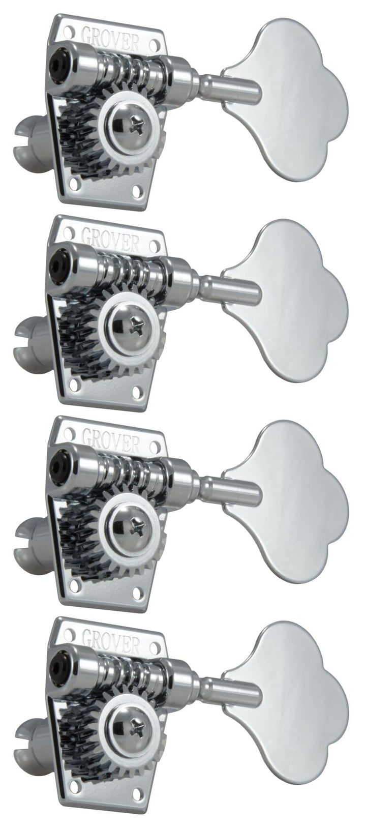 GROVER 142 C4 Bass Machine Head
