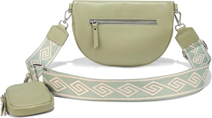OOG Damen Tw2103b01 Clutch Light Grey, Light Grey