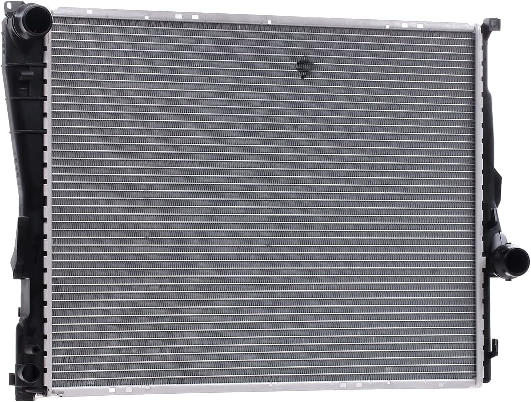 MAHLE CR 457 000P Kühlmittelkühler BEHR PREMIUM LINE