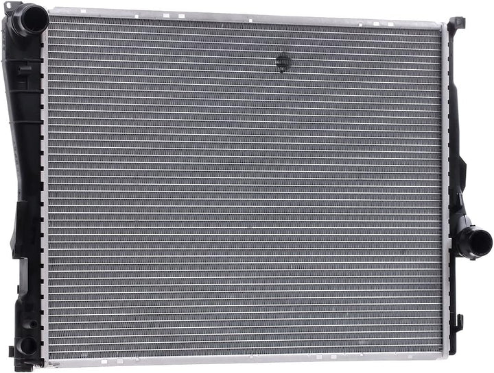 MAHLE CR 457 000P Kühlmittelkühler BEHR PREMIUM LINE