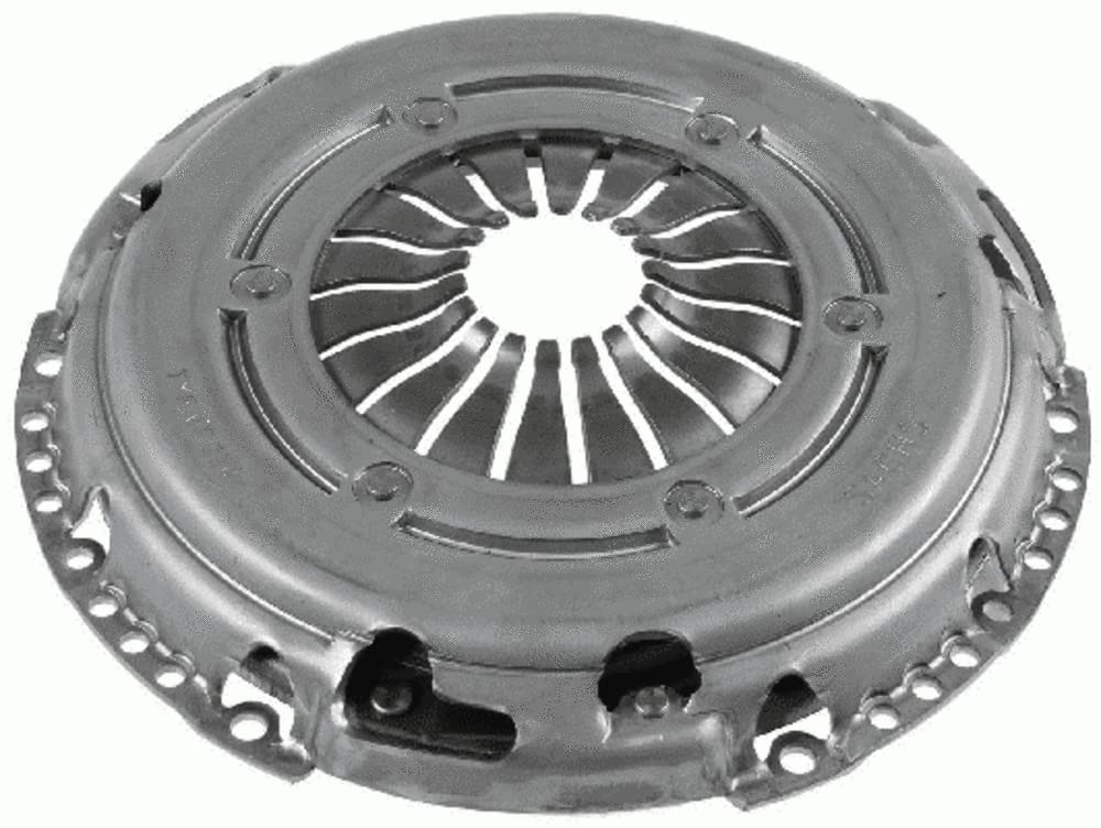 SACHS 3082 001 168 Kupplungsdruckplatte
