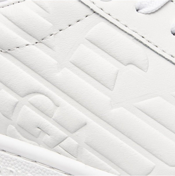 EA7 Classic New CC Sneakers Herren