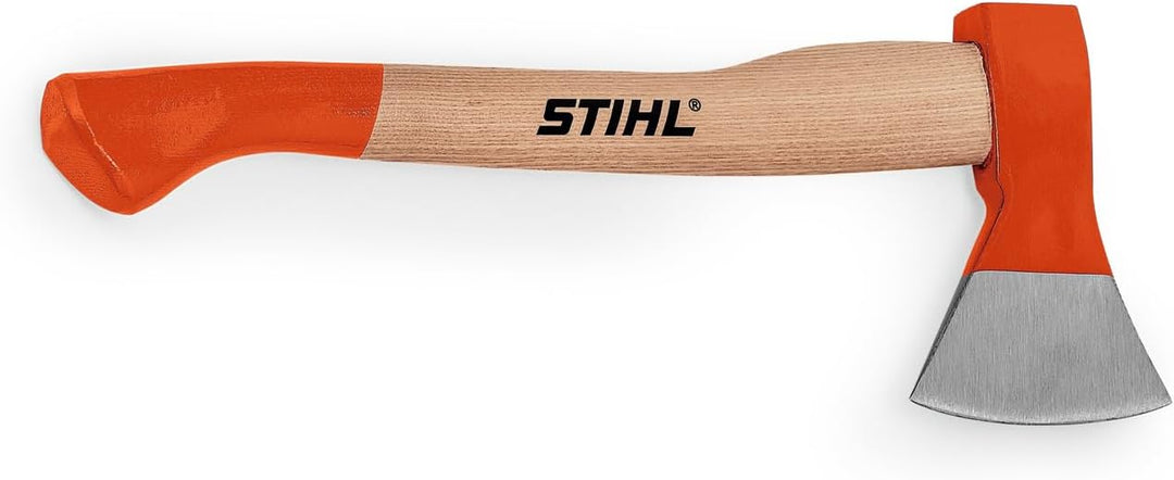 Stihl 00008811969 Forstbeil AX 6 40 cm Eschenstiel 600 g