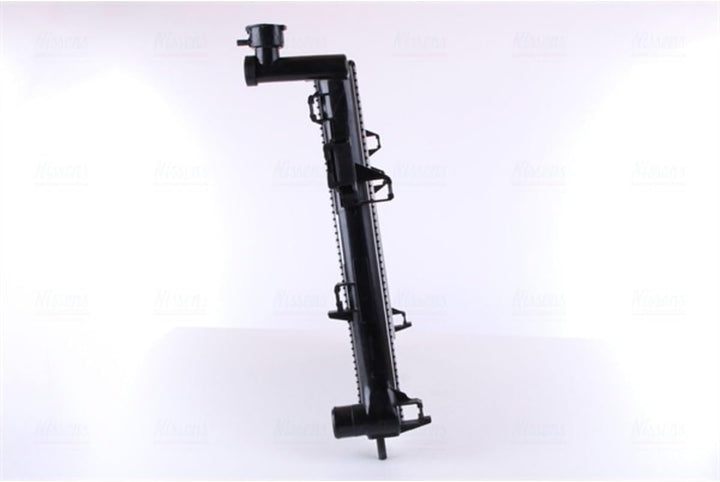 Nissens 61038 Heizkörper Kühlung des Motors