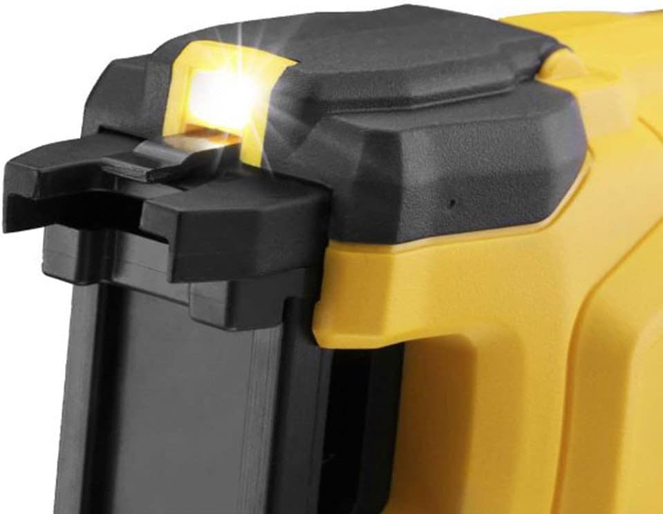 Dewalt DCN701N-XJ DCN701N-XJ-Grapadora de Electricistas escobillas XR 18V sin batería/cargador