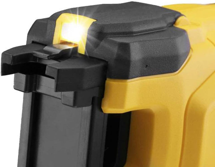 Dewalt DCN701N-XJ DCN701N-XJ-Grapadora de Electricistas escobillas XR 18V sin batería/cargador