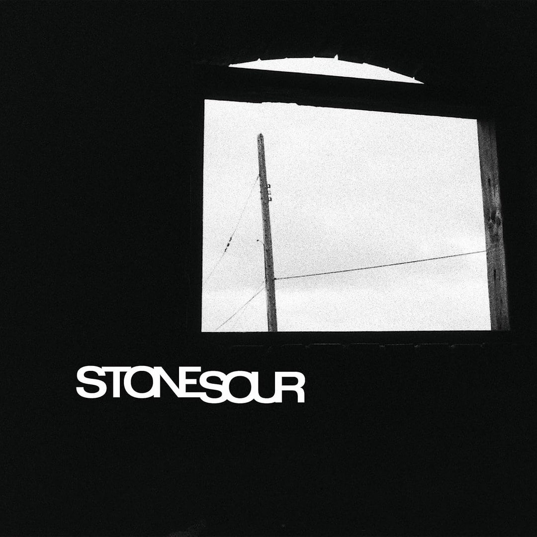 Stone Sour, Vinyl